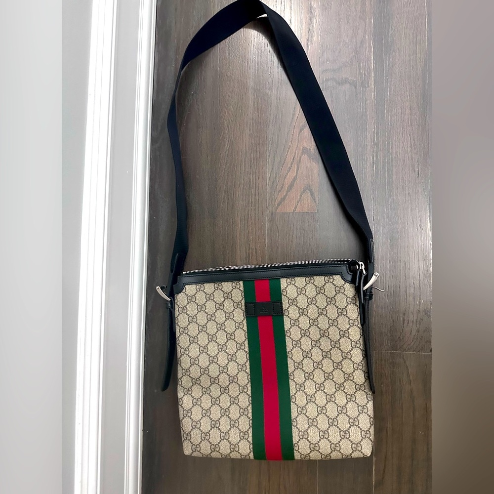 Gucci Crossbody